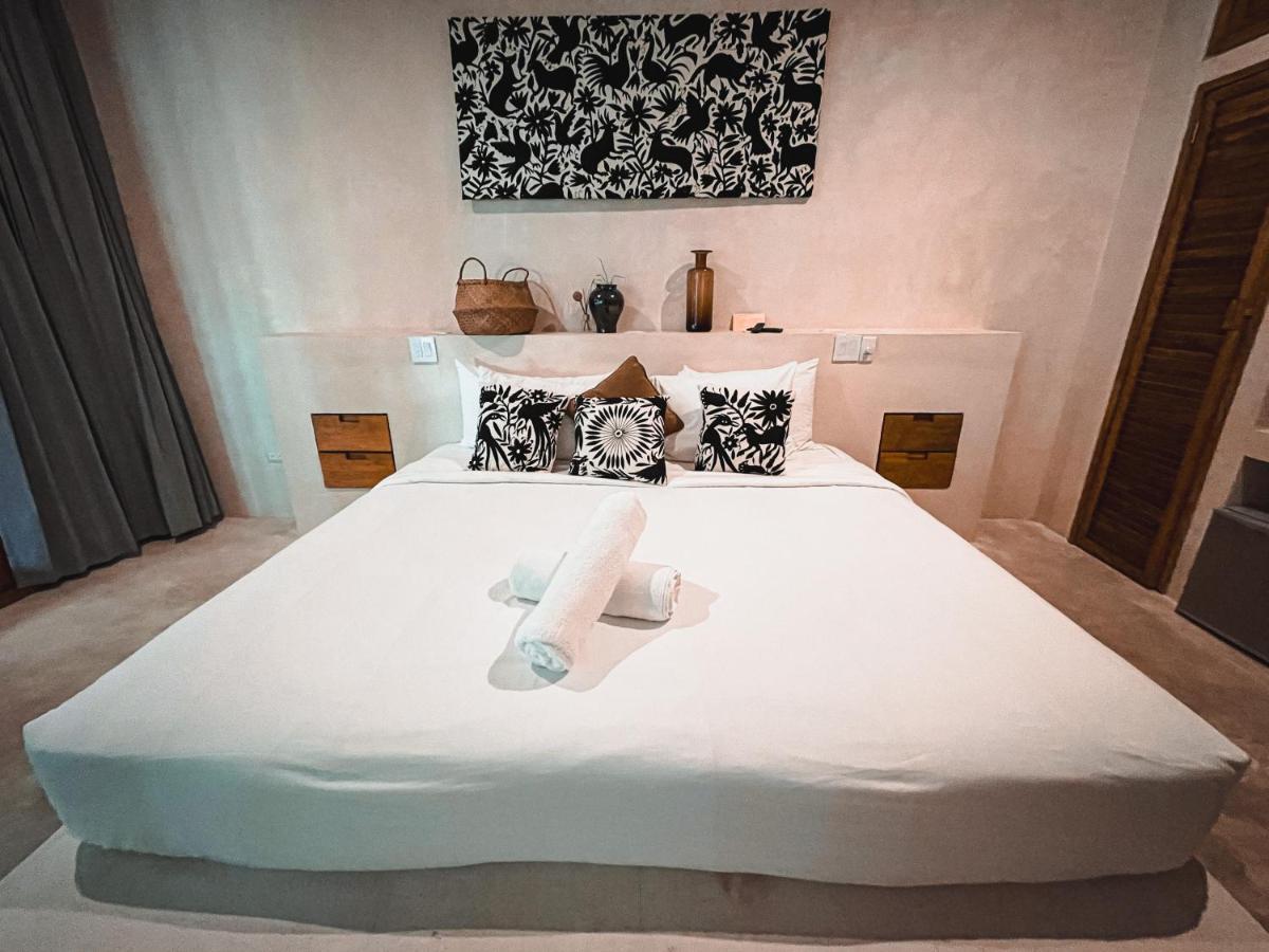 Casa Margot Isla Holbox