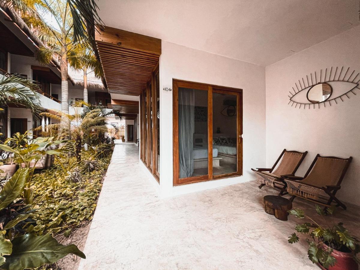 Casa Margot Hotel Isla Holbox