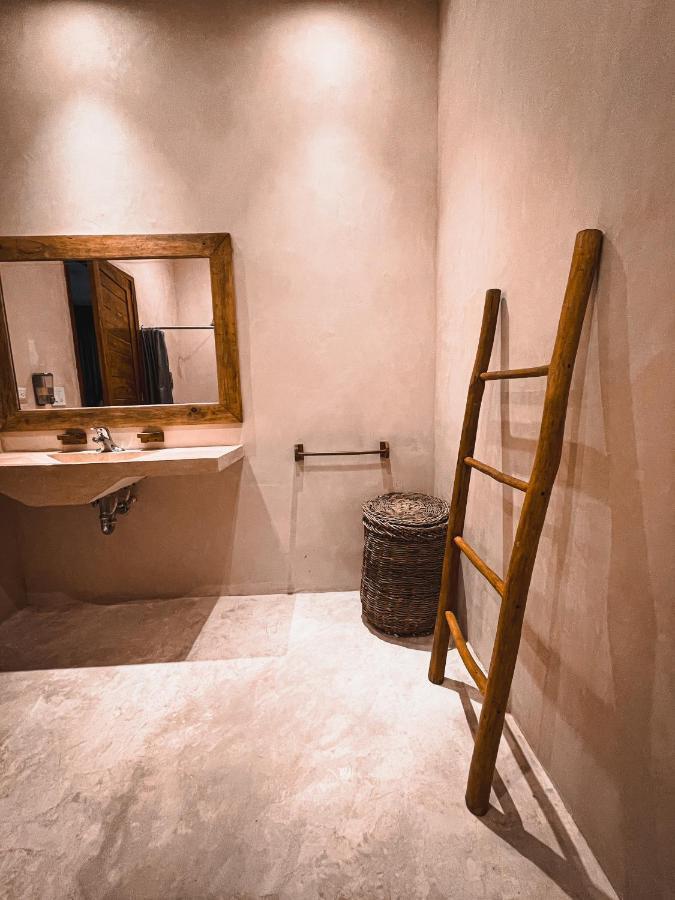 Hotel Casa Margot Isla Holbox