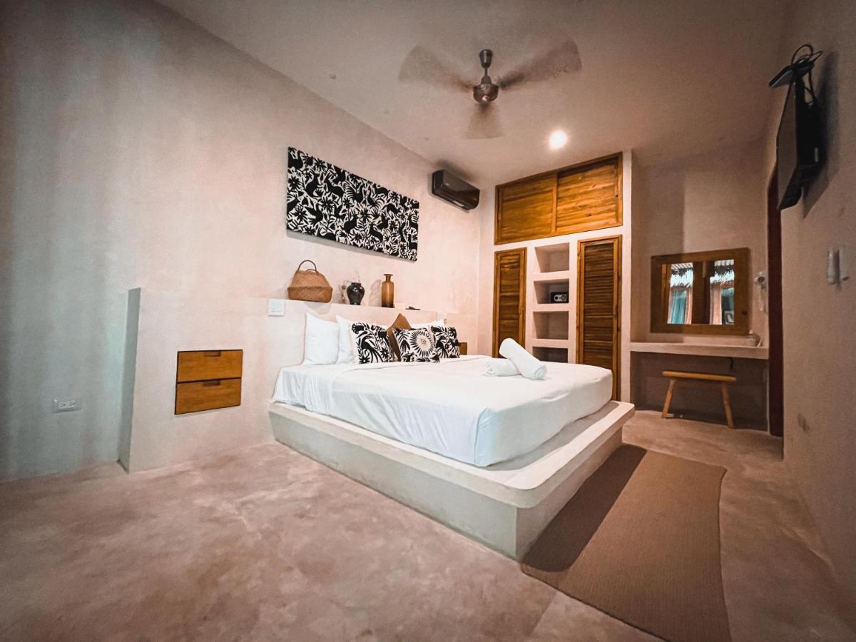 Hotel Casa Margot Isla Holbox