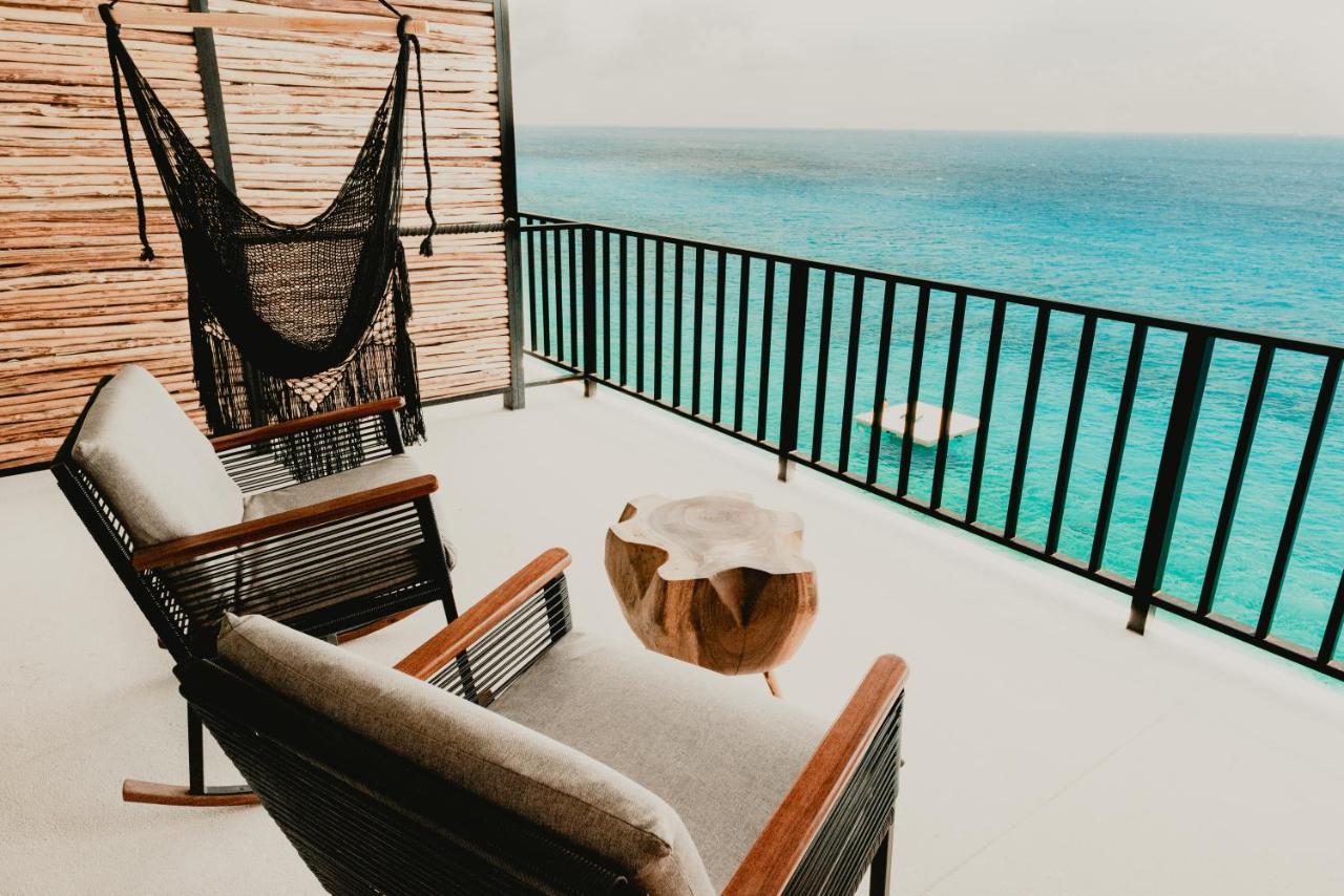 Hotel B Unique (adults Only) 5*