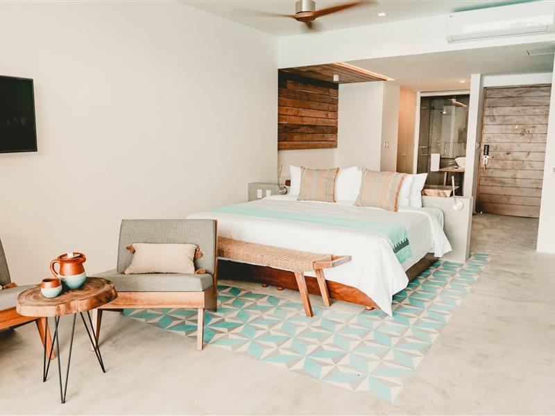 B Unique (adults Only) Hotel Cozumel
