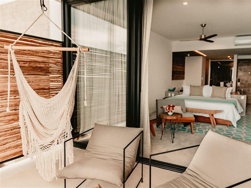 B Unique (adults Only) 5* Cozumel