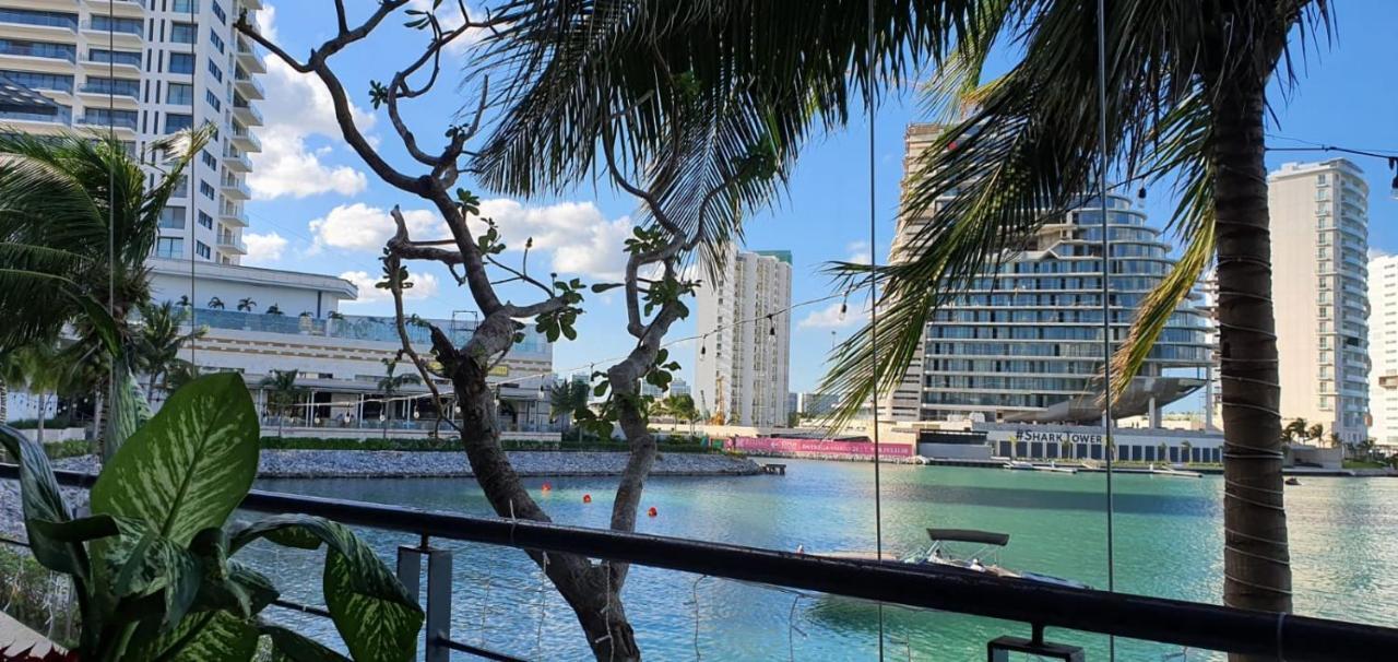Apartment Marina Zone Cancun