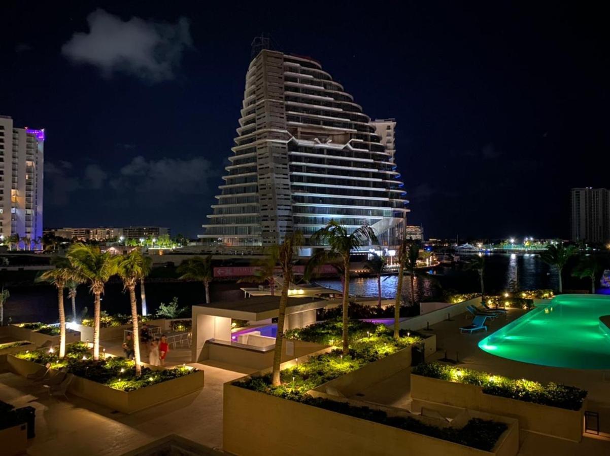 Marina Zone Apartment *