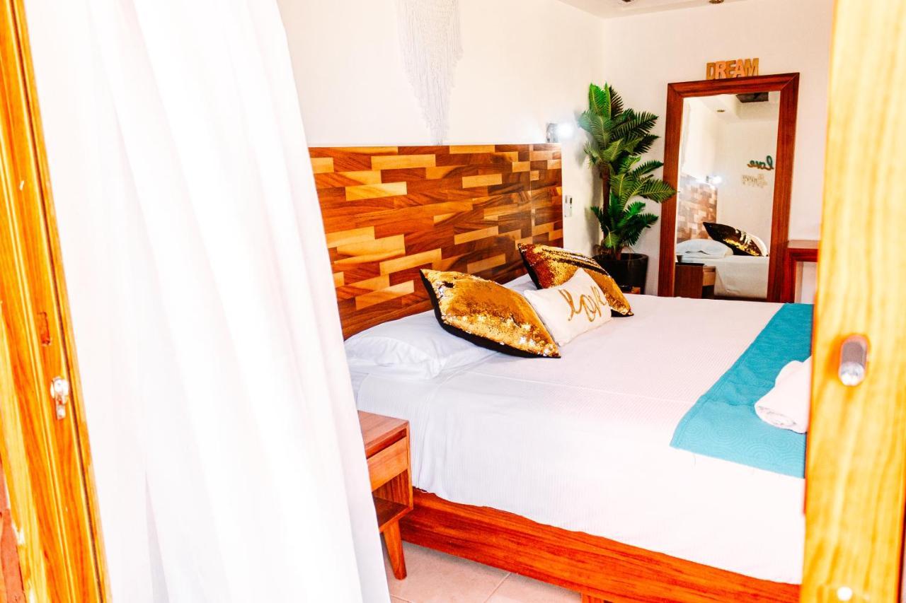 Blue Bird Hotel Bacalar