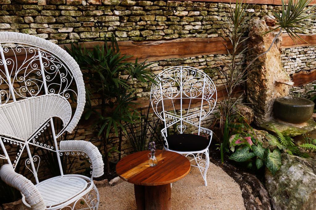 La Semilla A Member Of Design (adults Only) Hotel Playa del Carmen