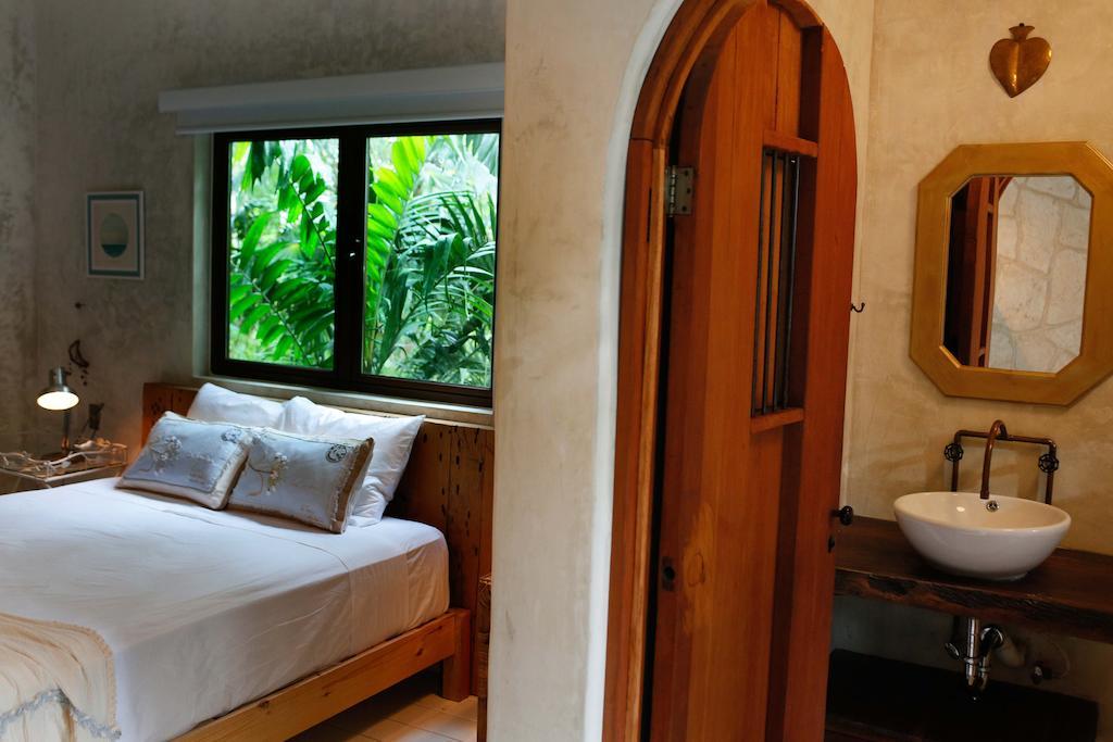 La Semilla A Member Of Design (adults Only) Hotel