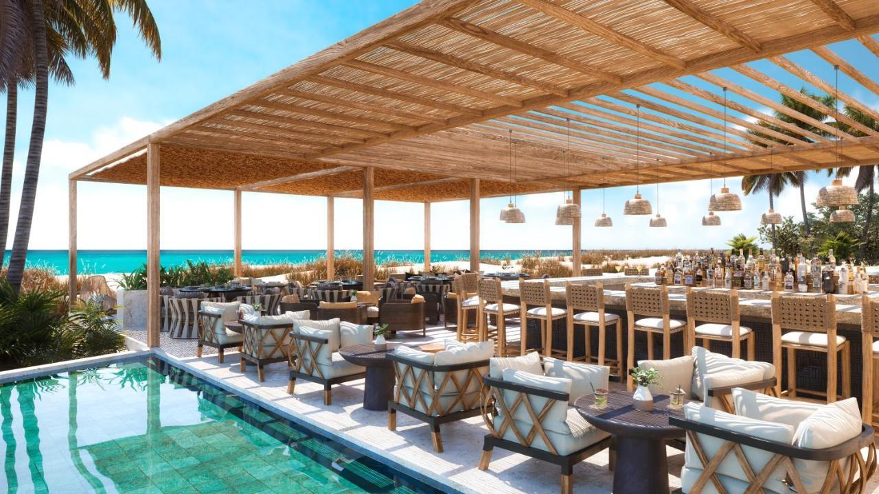 Etereo, Collection Hotel