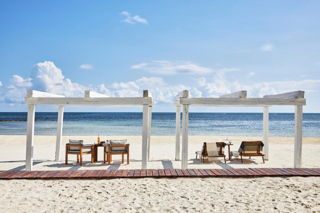Etereo, Collection Hotel Punta Maroma