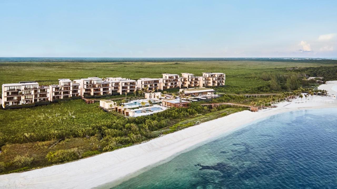 Etereo, Collection 5* Punta Maroma