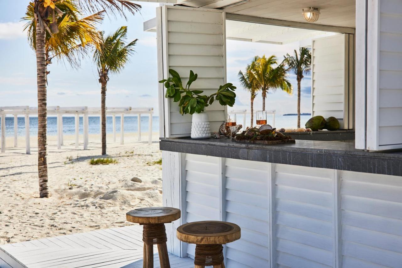 Etereo, Collection 5* Punta Maroma