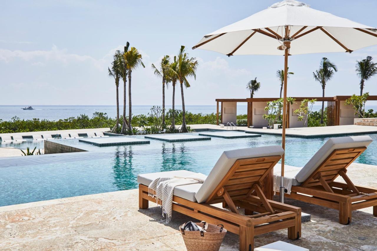 Etereo, Collection Hotel 5*