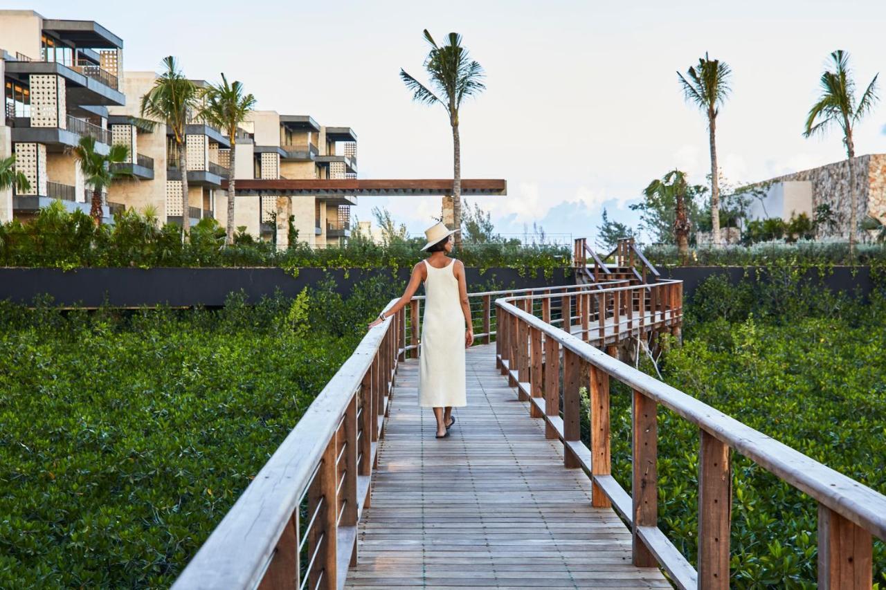 Etereo, Collection 5* Punta Maroma