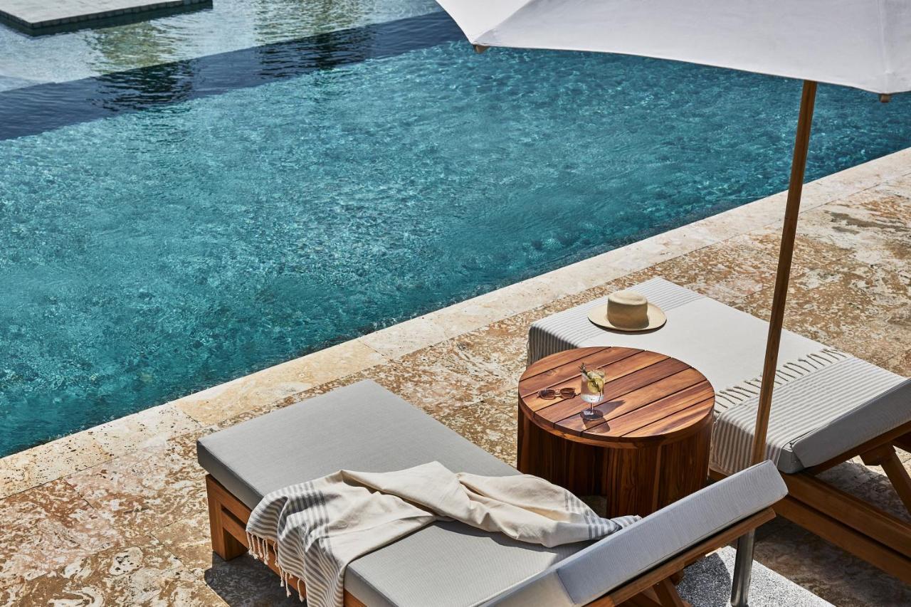 Etereo, Collection Hotel 5*