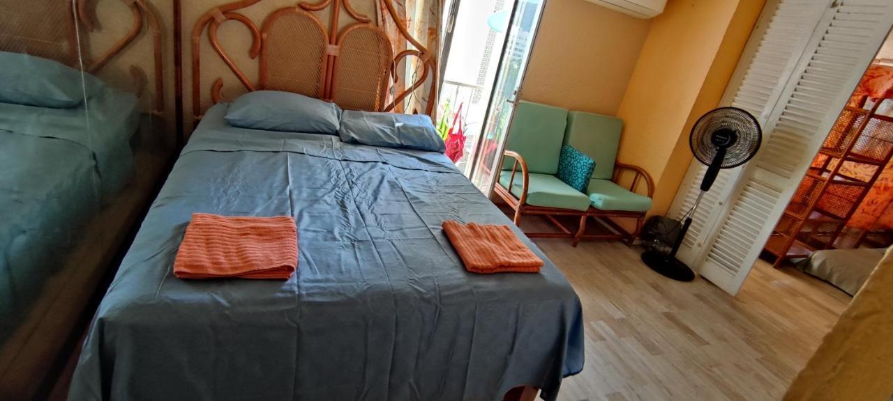 Iow4 Lm Junior Homestay *
