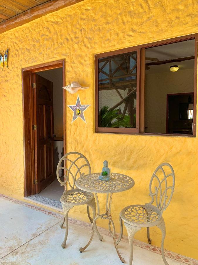 Hotel Casa Lupita