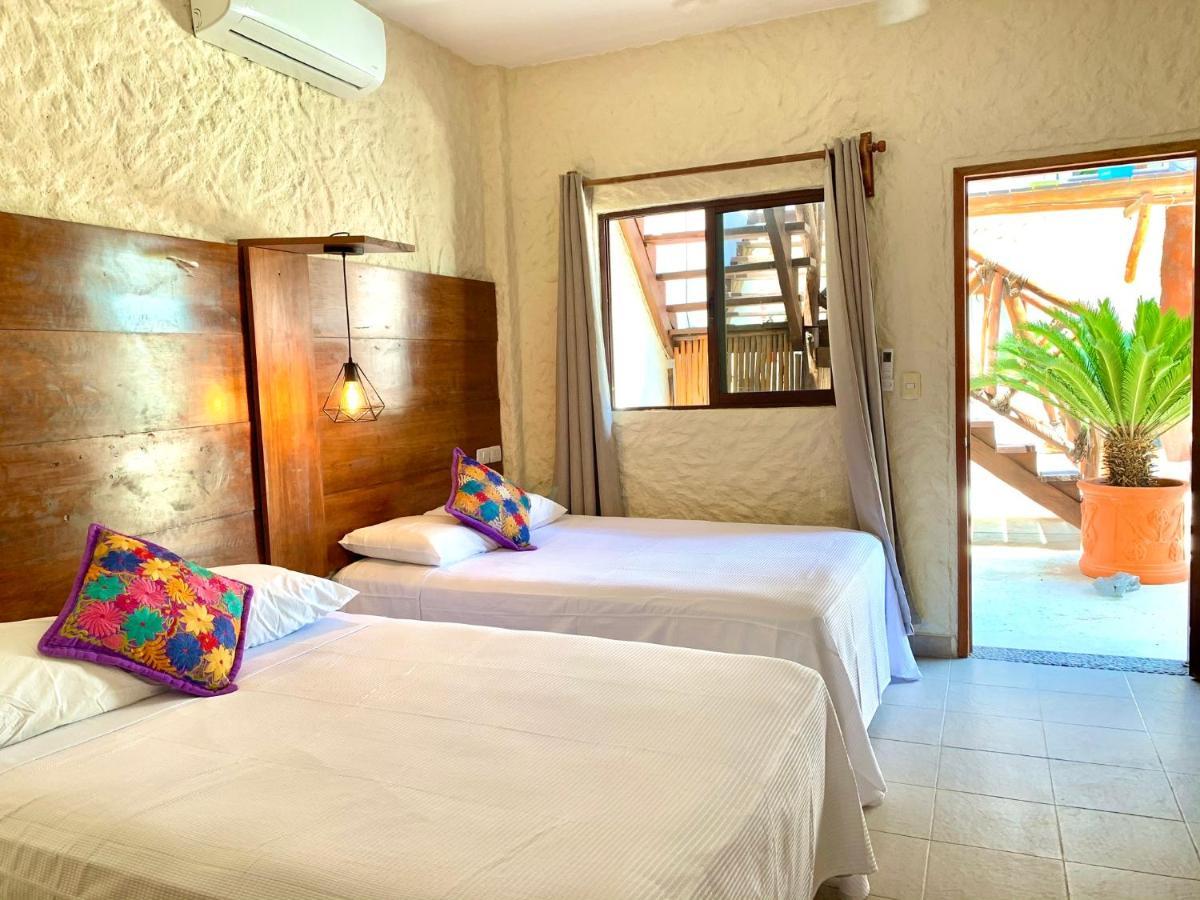 Hotel Casa Lupita