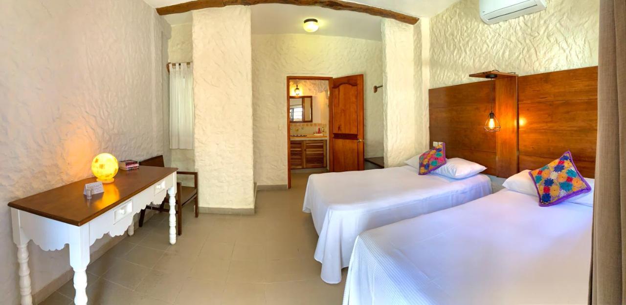 Casa Lupita