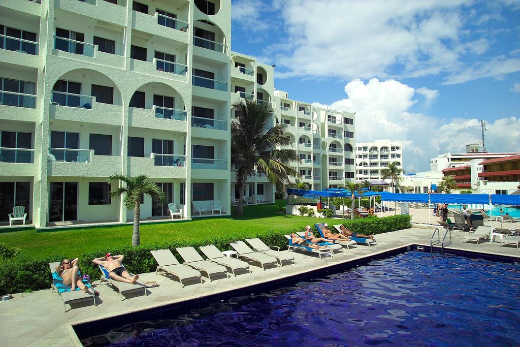 Aquamarina Cancun
