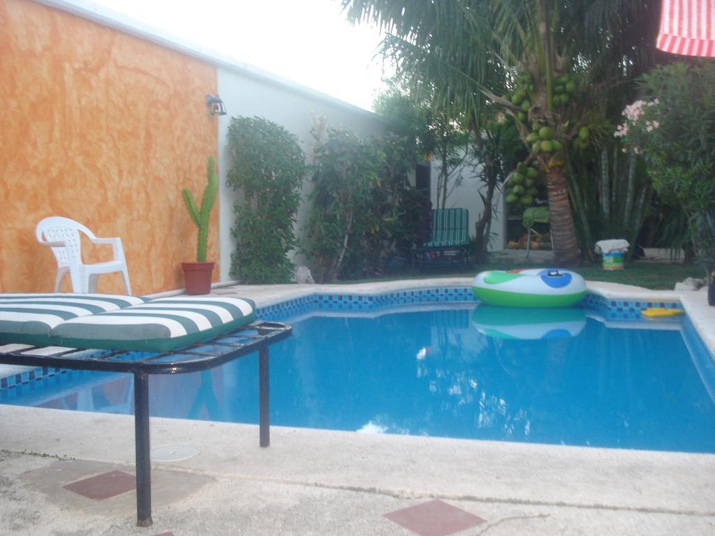 Hostel Beachouse Dive
