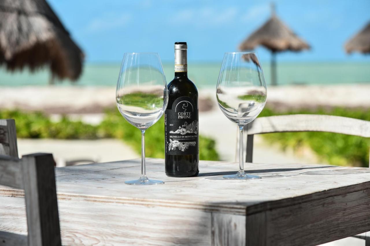 Blue Hotel Isla Holbox