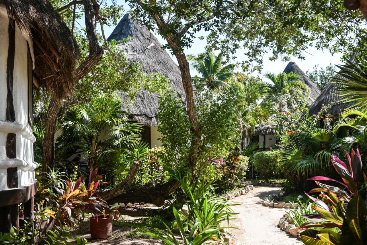 Blue Isla Holbox