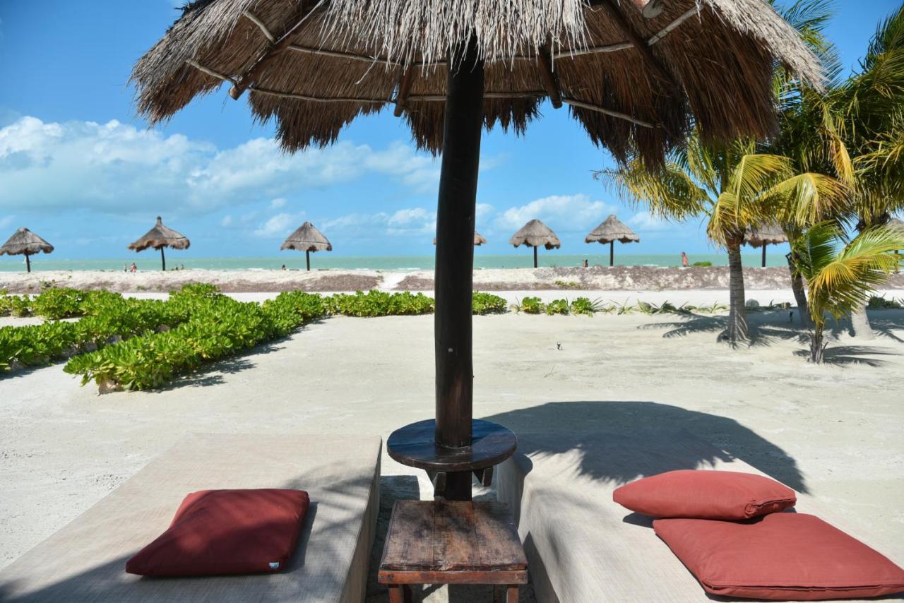 Blue Isla Holbox