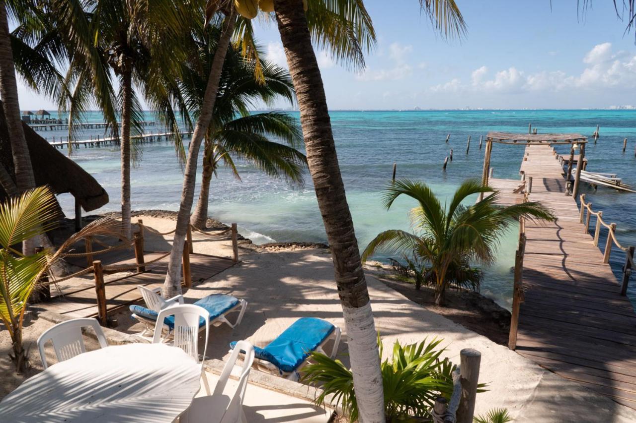 Apartment Casa Bonita And Isla Mujeres