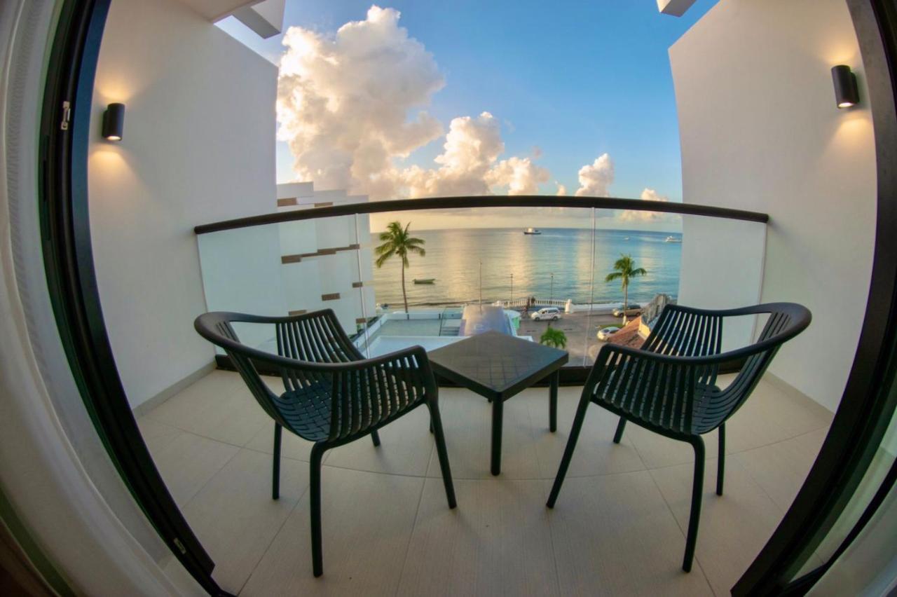 Hotel Puerto Libre 3*