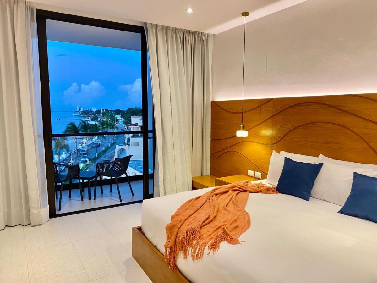 Hotel Puerto Libre Cozumel