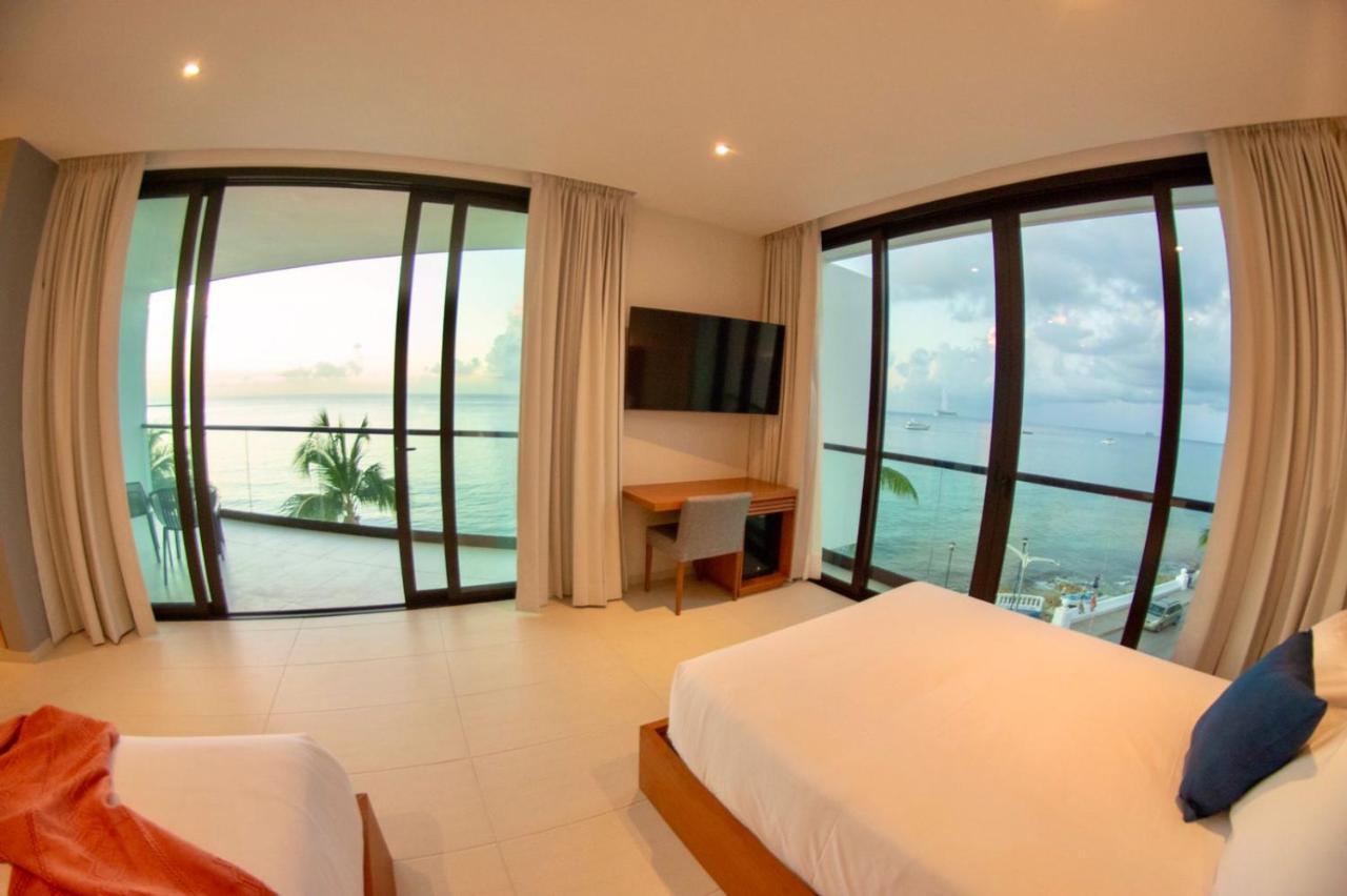 Puerto Libre Hotel Cozumel
