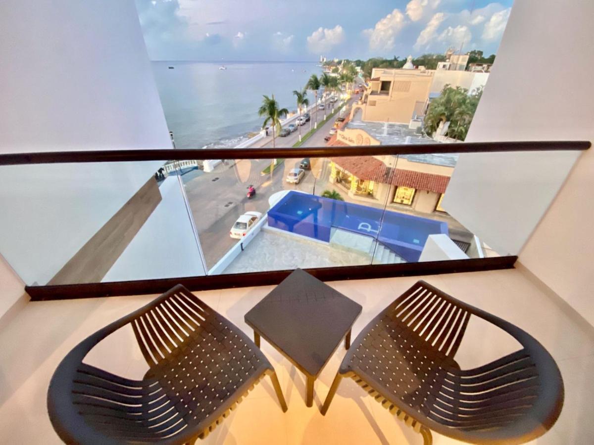 Puerto Libre Hotel 3*