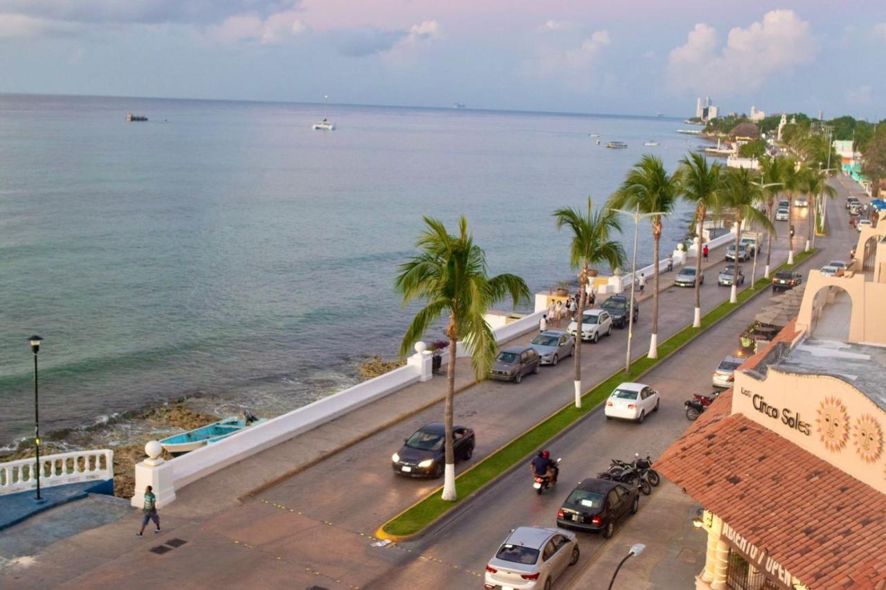 Puerto Libre 3*