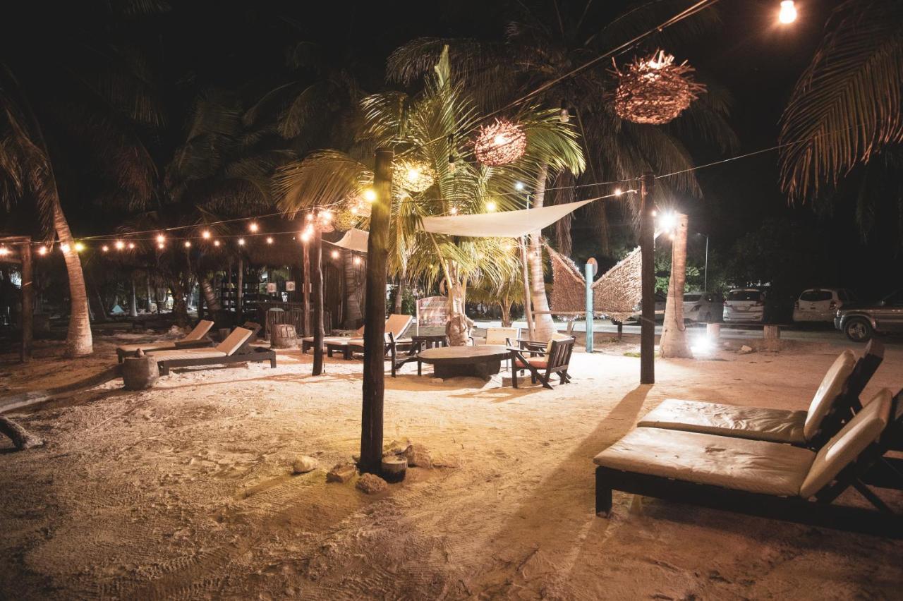 Luna De Plata Hotel