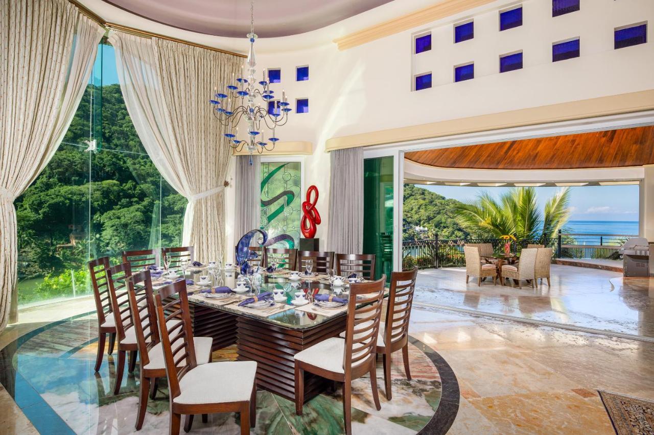 South Shore Luxury Suites, * Puerto Vallarta