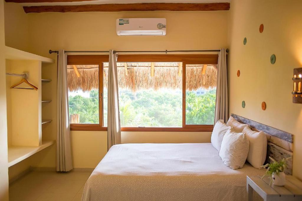 Deluxe Aparthotel Isla Holbox