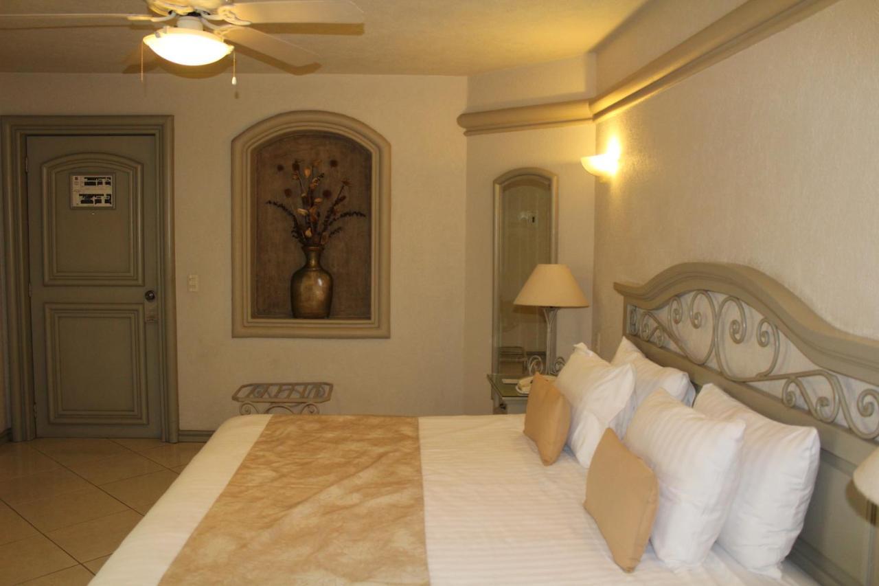 & Quinta Magna Hotel Zapopan