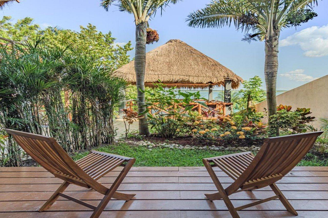 Boutique Nubes Hotel