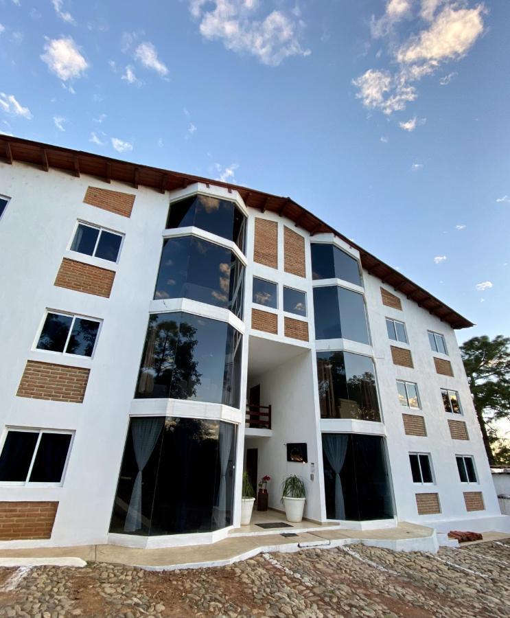 Herradura Vip Apartment *