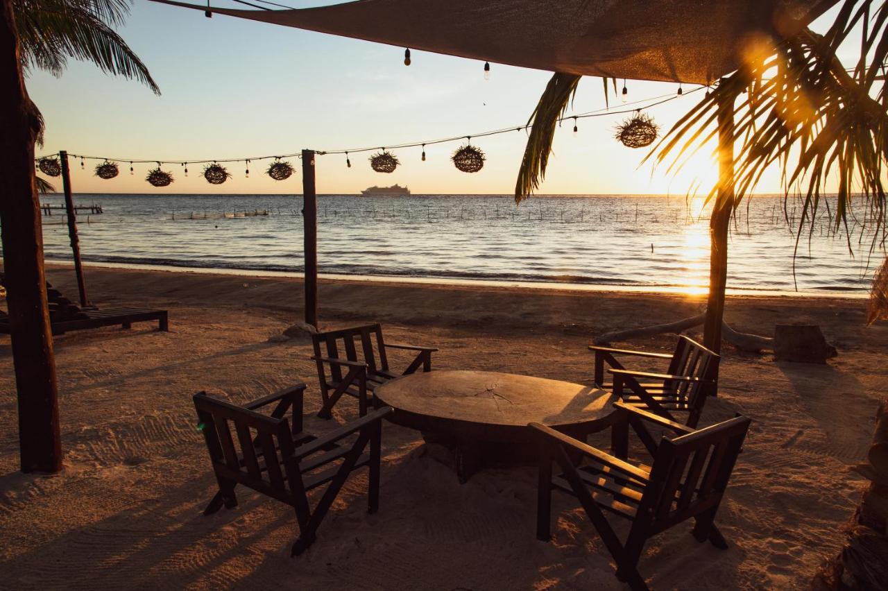Luna De Plata Hotel Mahahual