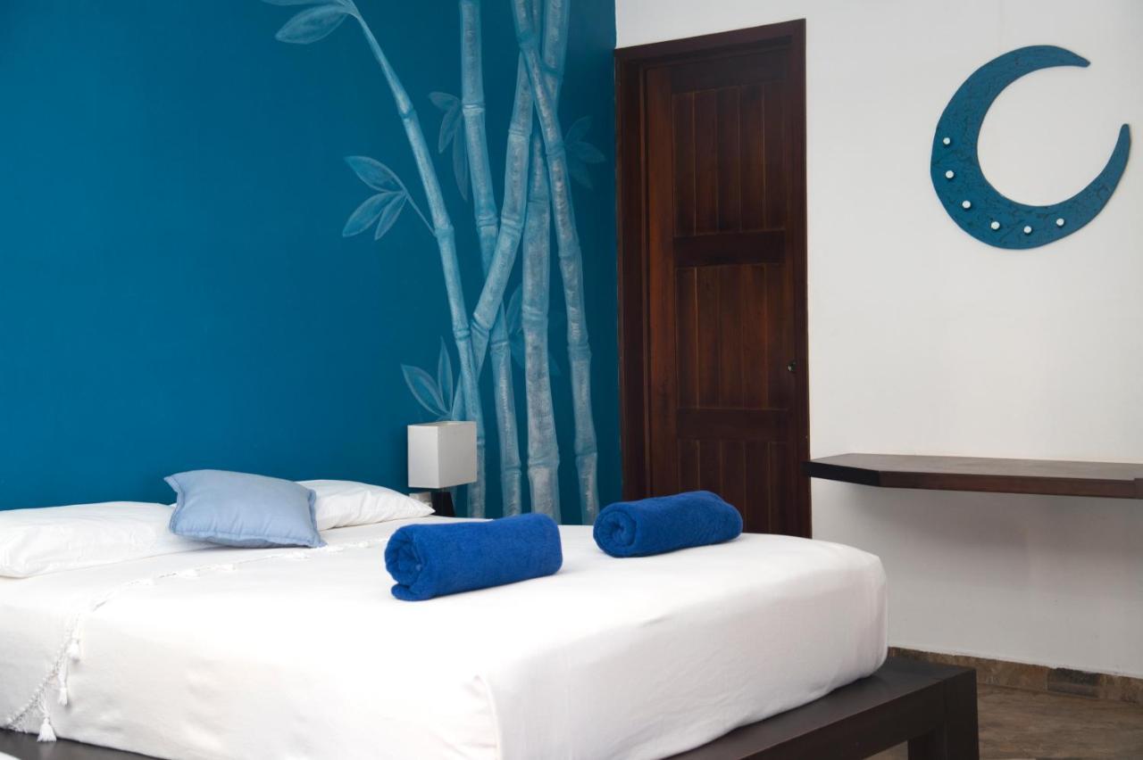 Luna De Plata Hotel