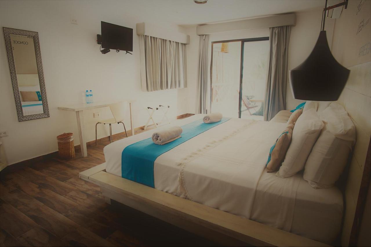 Hotel Luna De Plata 4*