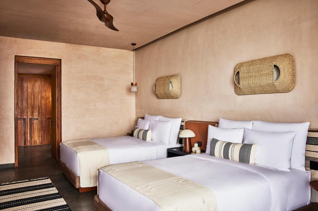 Etereo, Collection Hotel 5*