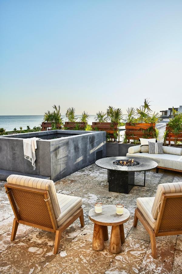 Etereo, Collection Hotel