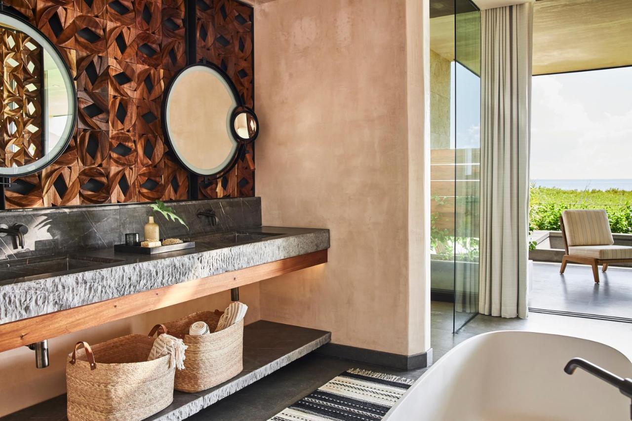Etereo, Collection Hotel