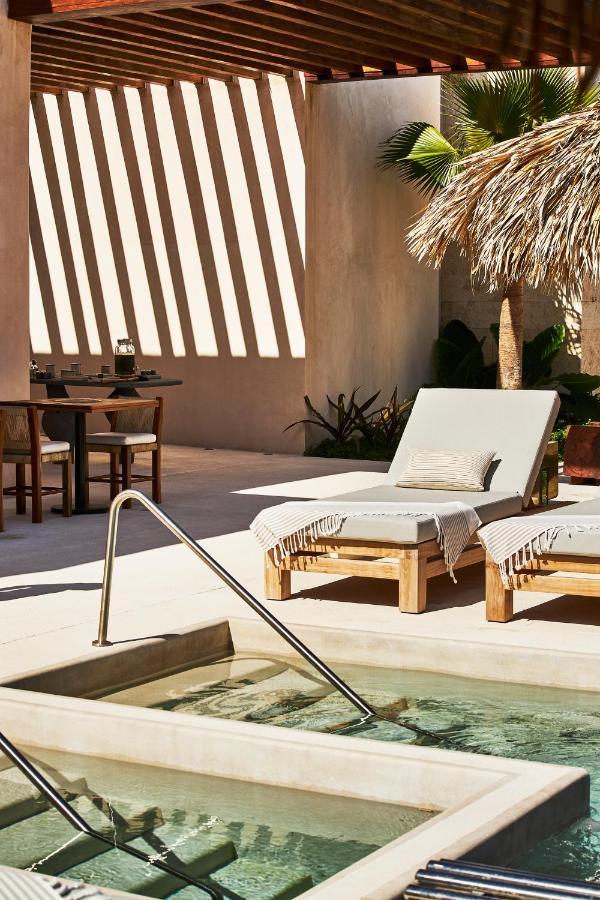 Etereo, Collection Hotel