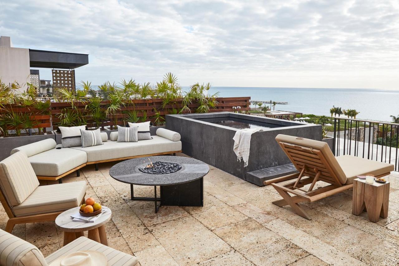 Hotel Etereo, Collection Punta Maroma