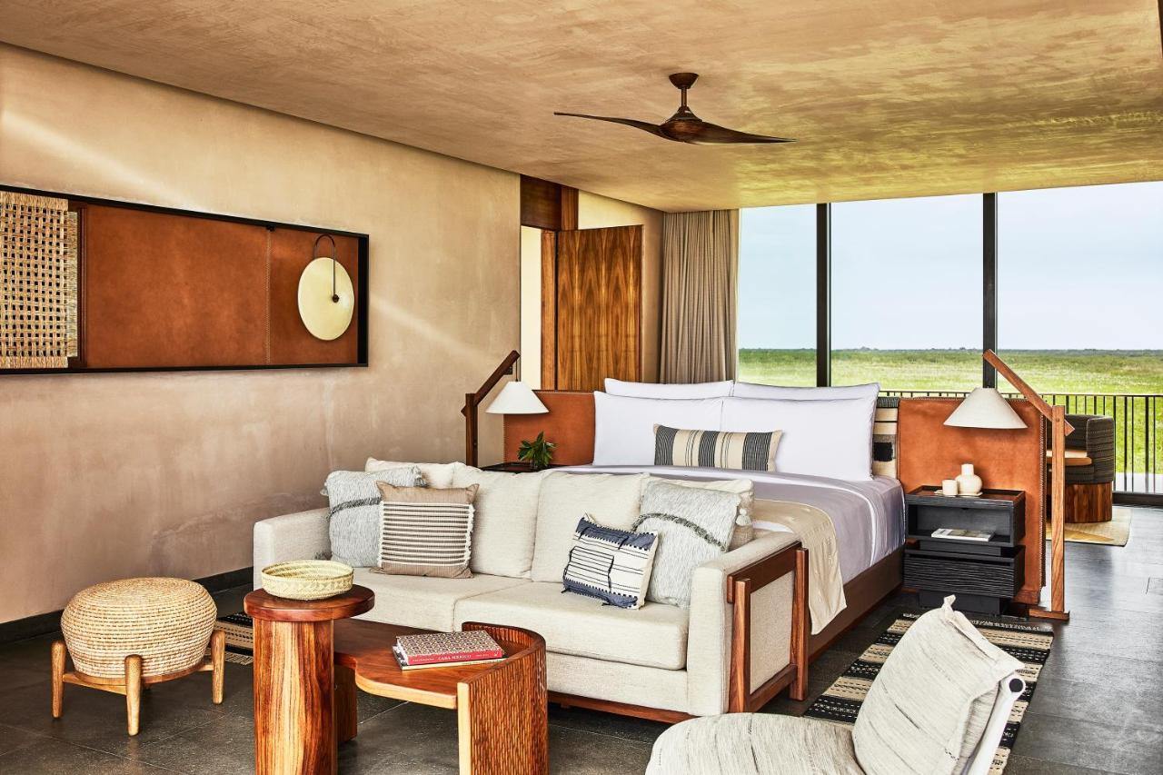 Etereo, Collection Hotel