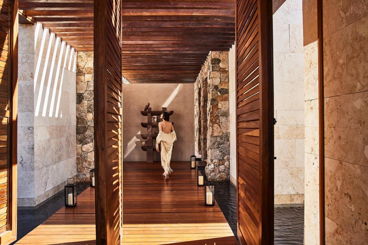 Hotel Etereo, Collection Punta Maroma